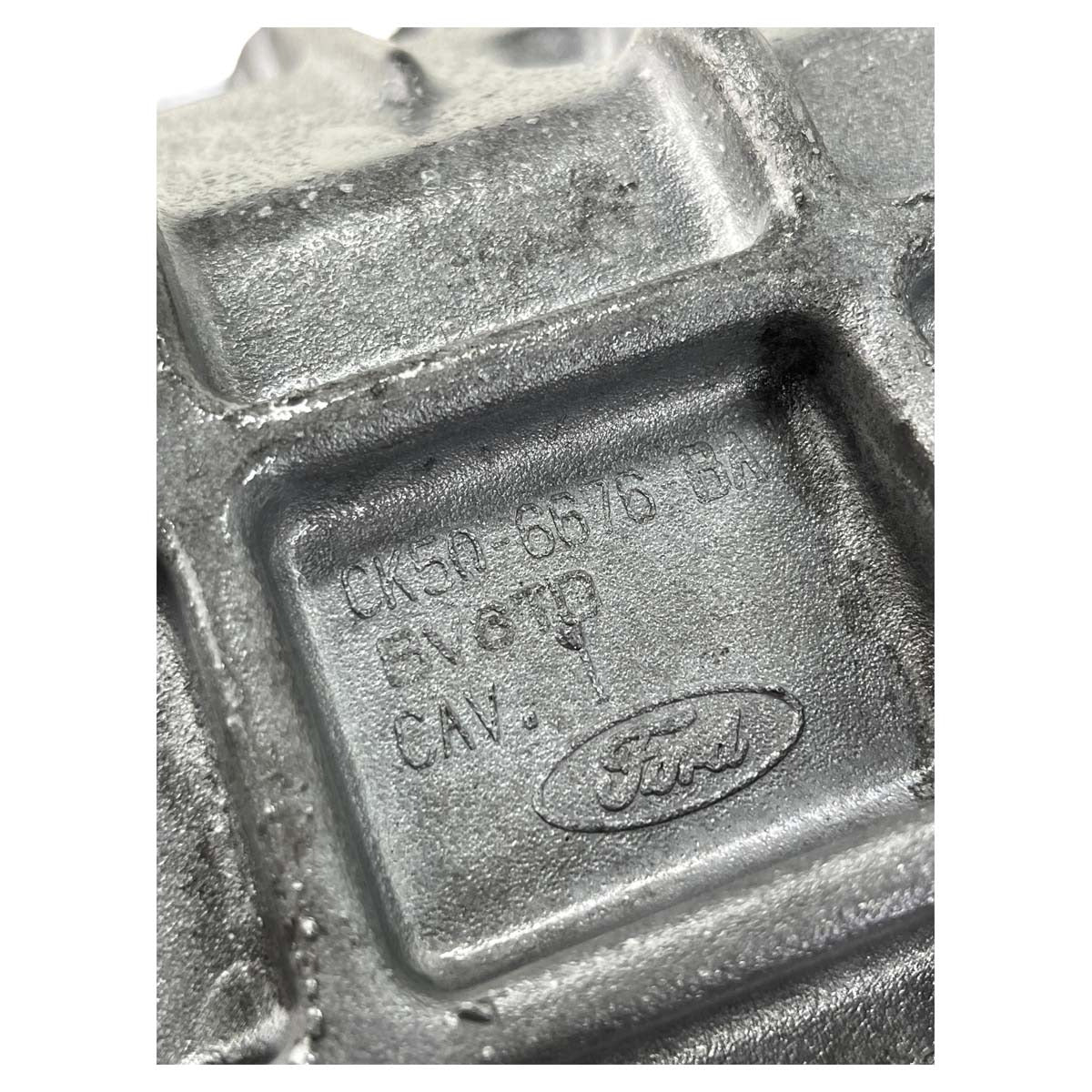 Cárter Óleo Motor Range Rover Vogue 4.4 V8 Diesel 2014 2015