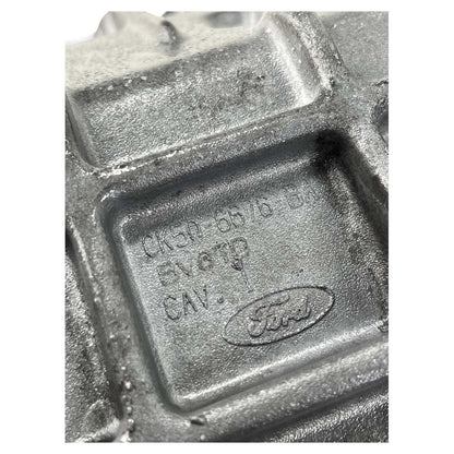Cárter Óleo Motor Range Rover Vogue 4.4 V8 Diesel 2014 2015