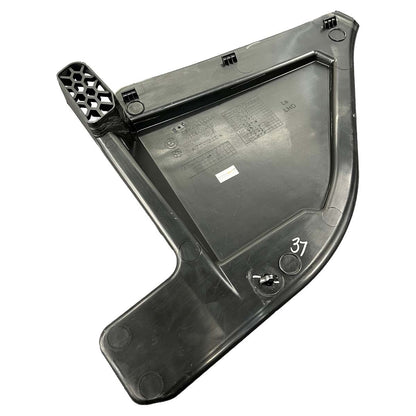 Acabamento Churrasqueira BMW X5 2020 2021 2022 2023 Esquerdo