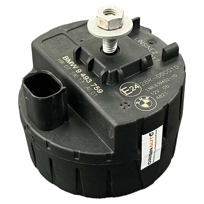Sirene Alarme BMW X5 Híbrido 2019 2020 2021 2022 2023 2024