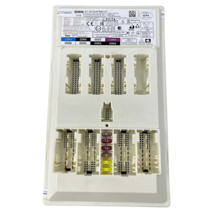 Módulo Controle BCM Carroceria BMW X5 Híbrido 2021 2022 2023