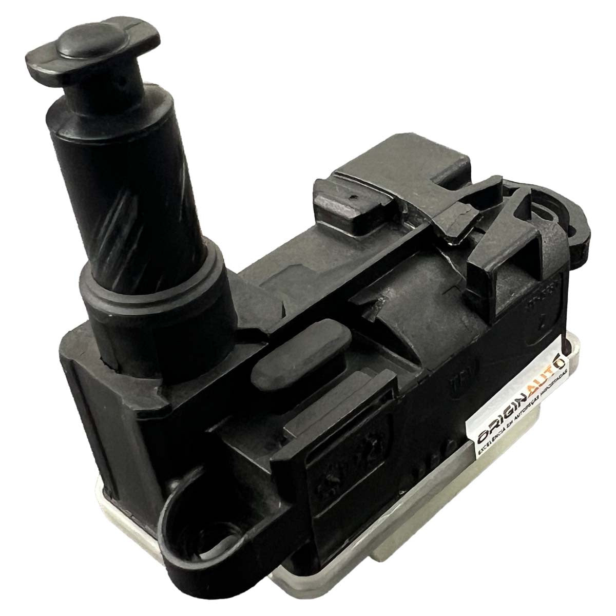 Trava Atuador Elétrica Portinhola BMW X5 2020 2021 2022 2023