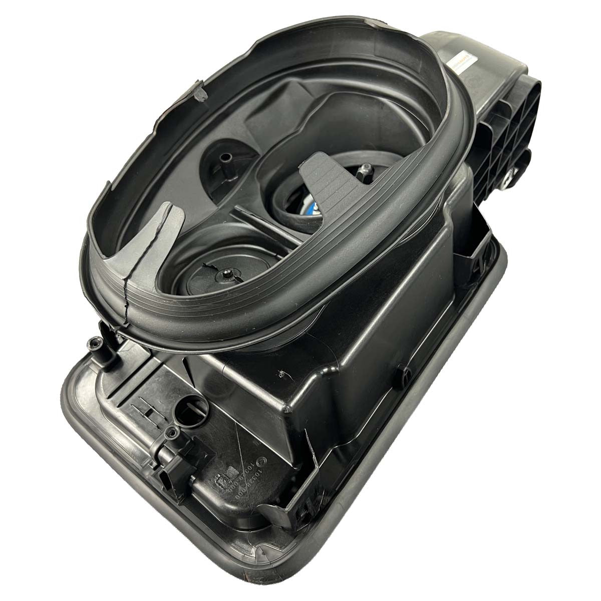 Portinhola Tanque Combustível BMW X5 G05 2020 2021 2022 2023