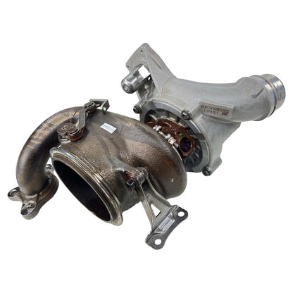 Turbina BMW X5 X6 X7 G05 B58 340 cv 2019 2020 2021 2022 2023