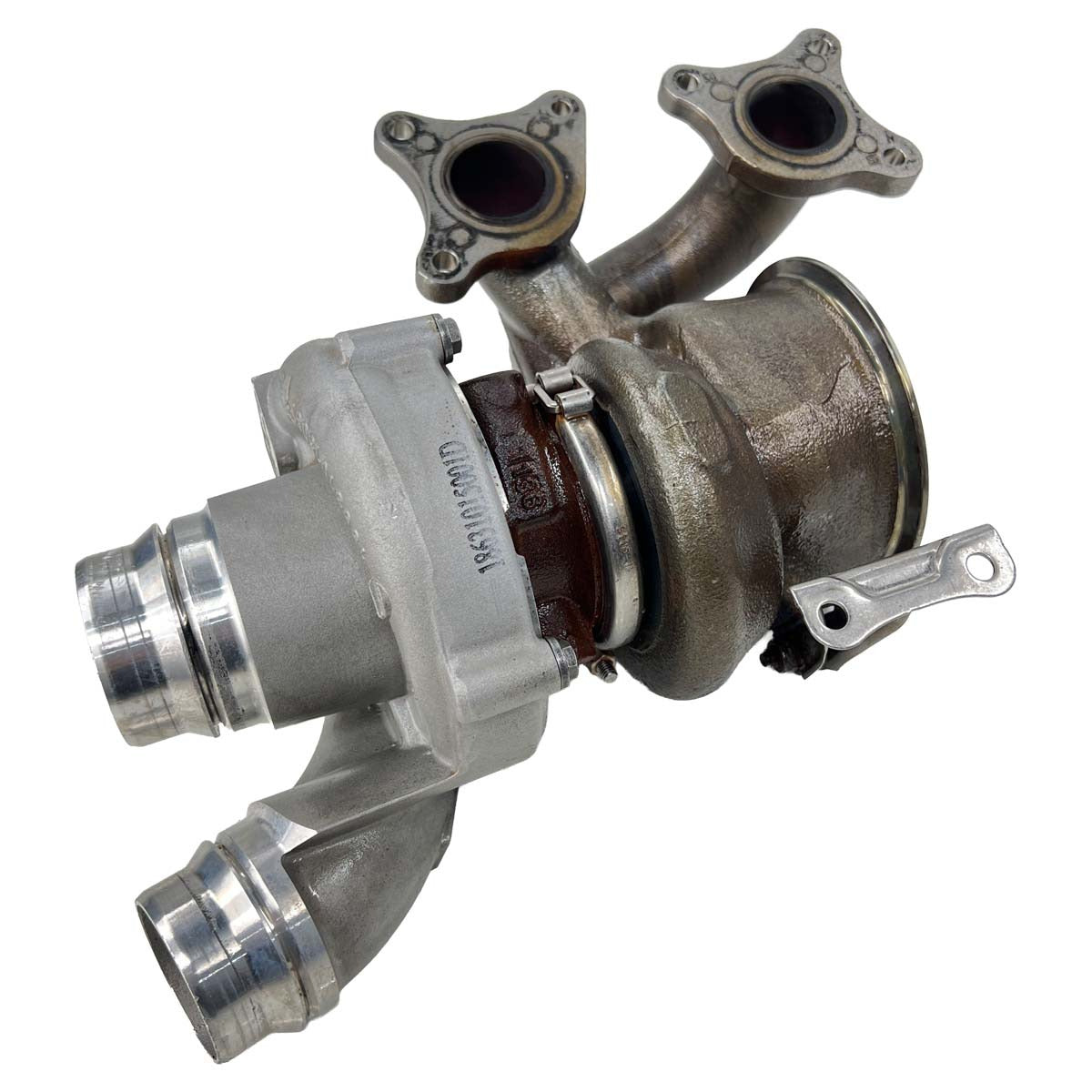 Turbina BMW X5 X6 X7 G05 B58 340 cv 2019 2020 2021 2022 2023