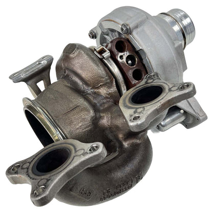 Turbina BMW X5 X6 X7 G05 B58 340 cv 2019 2020 2021 2022 2023