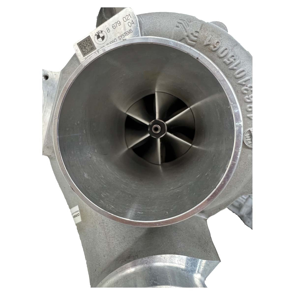 Turbina BMW X5 X6 X7 G05 B58 340 cv 2019 2020 2021 2022 2023
