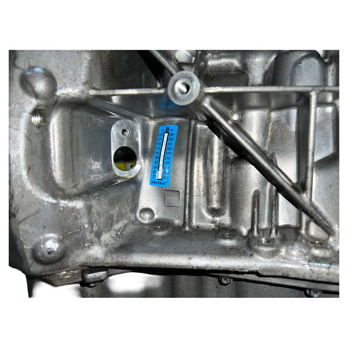 Motor Parcial Mercedes Benz GLC 250 M274 2016 2017 2018 2019