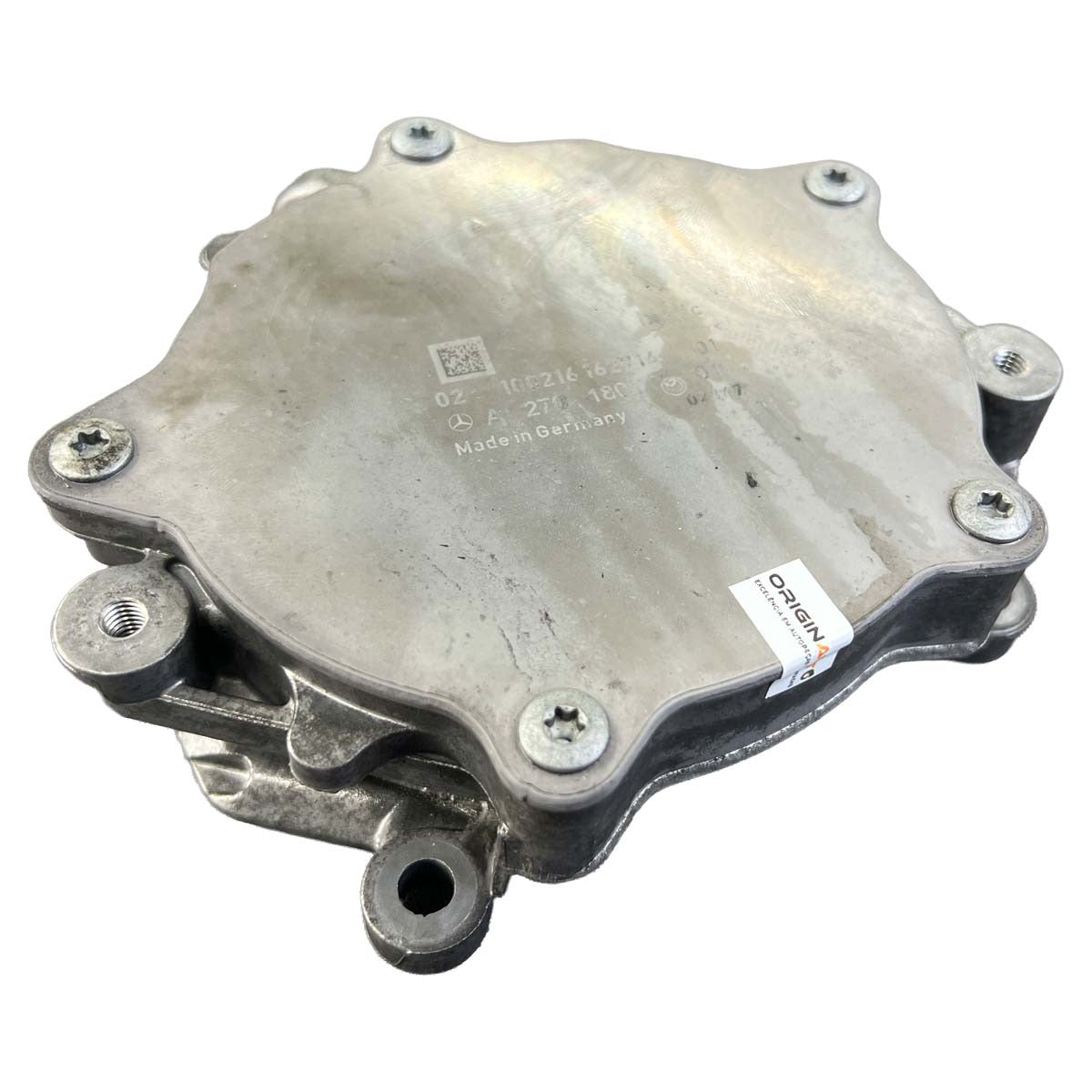 Bomba Vácuo Motor Mercedes GLC C 200 250 2016 2017 2018 2019
