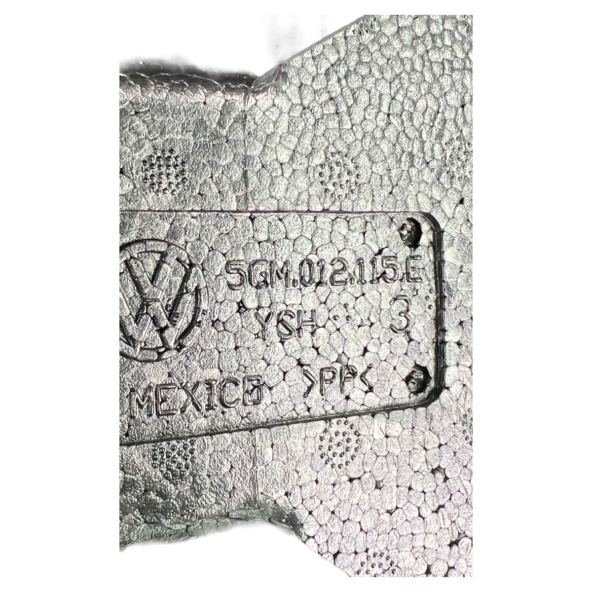 Kit Ferramentas Socorro VW Jetta 250 TSI 2018 2019 2020 2021