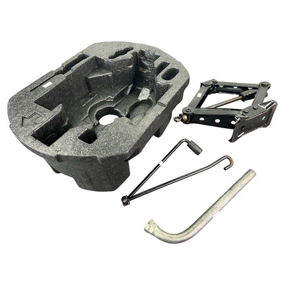 Kit Ferramentas Socorro VW Jetta 250 TSI 2018 2019 2020 2021