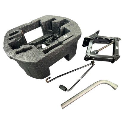 Kit Ferramentas Socorro VW Jetta 250 TSI 2018 2019 2020 2021