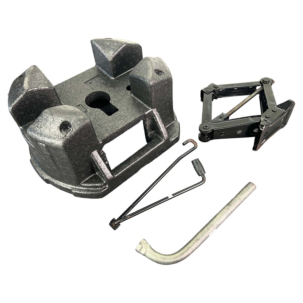 Kit Ferramentas Socorro VW Jetta 250 TSI 2018 2019 2020 2021
