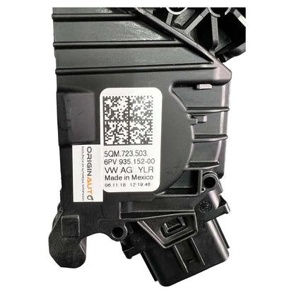 Pedal Acelerador VW Jetta Golf TSI 2018 2019 2020 2021 2022
