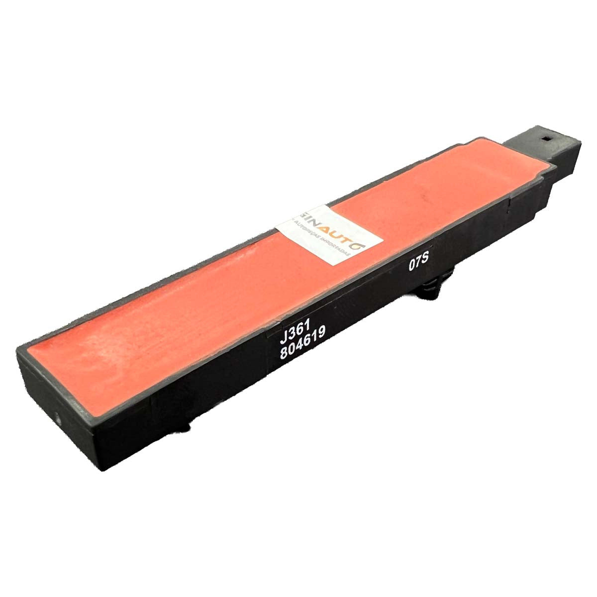 Sensor Antena Keyless Amplificada VW Jetta Tiguan 2018 2019