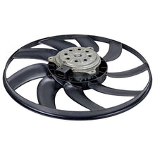 Hélice Eletroventilador Radiador Audi Q3 A6 A7 8k09594550