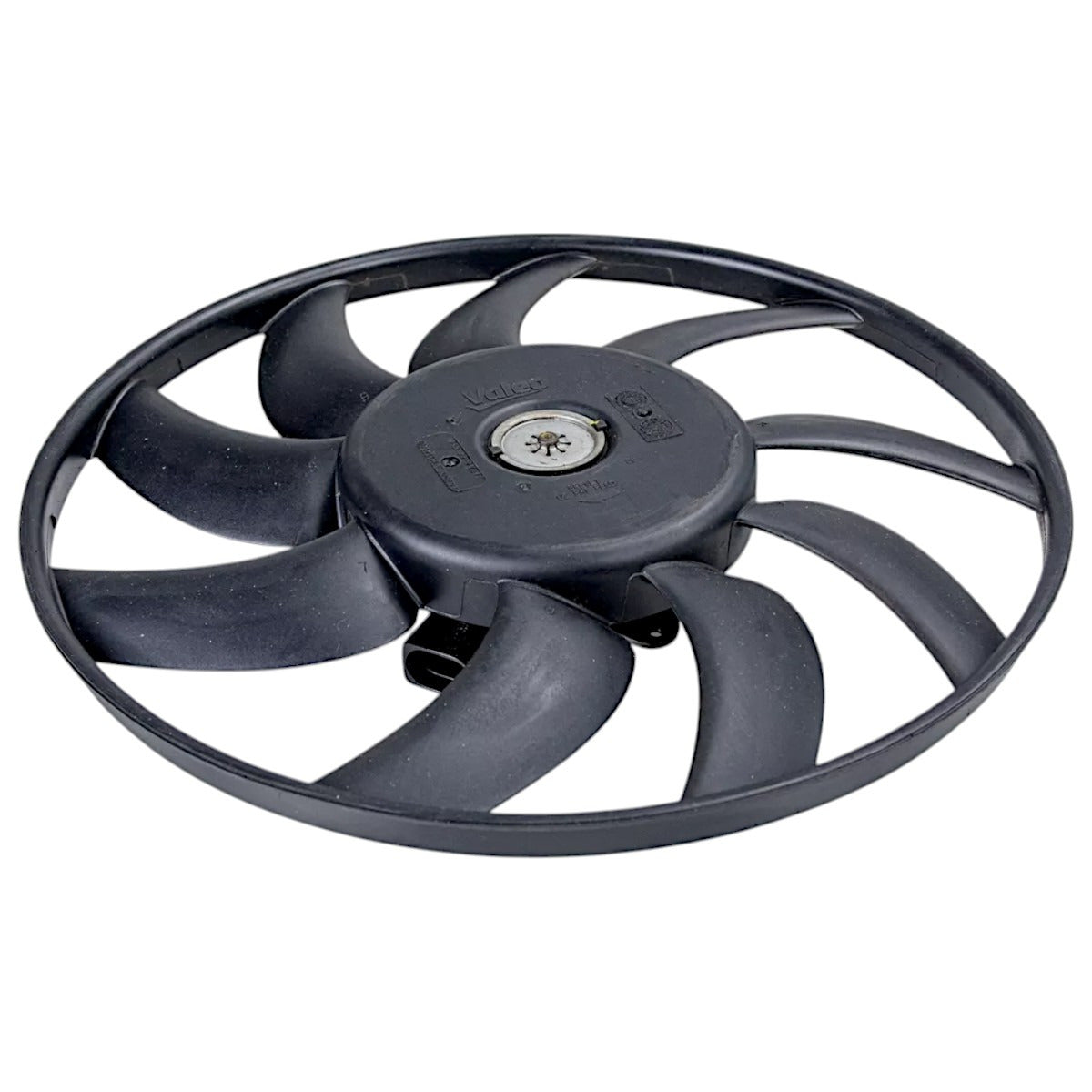 Hélice Eletroventilador Radiador Audi Q3 A6 A7 8k09594550