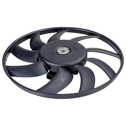 Hélice Eletroventilador Radiador Audi Q3 A6 A7 8k09594550