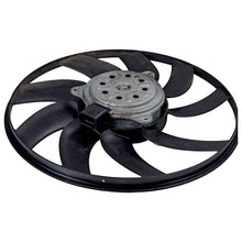 Hélice Eletroventilador Menor Audi Q3 A6 A7 8k0959455q