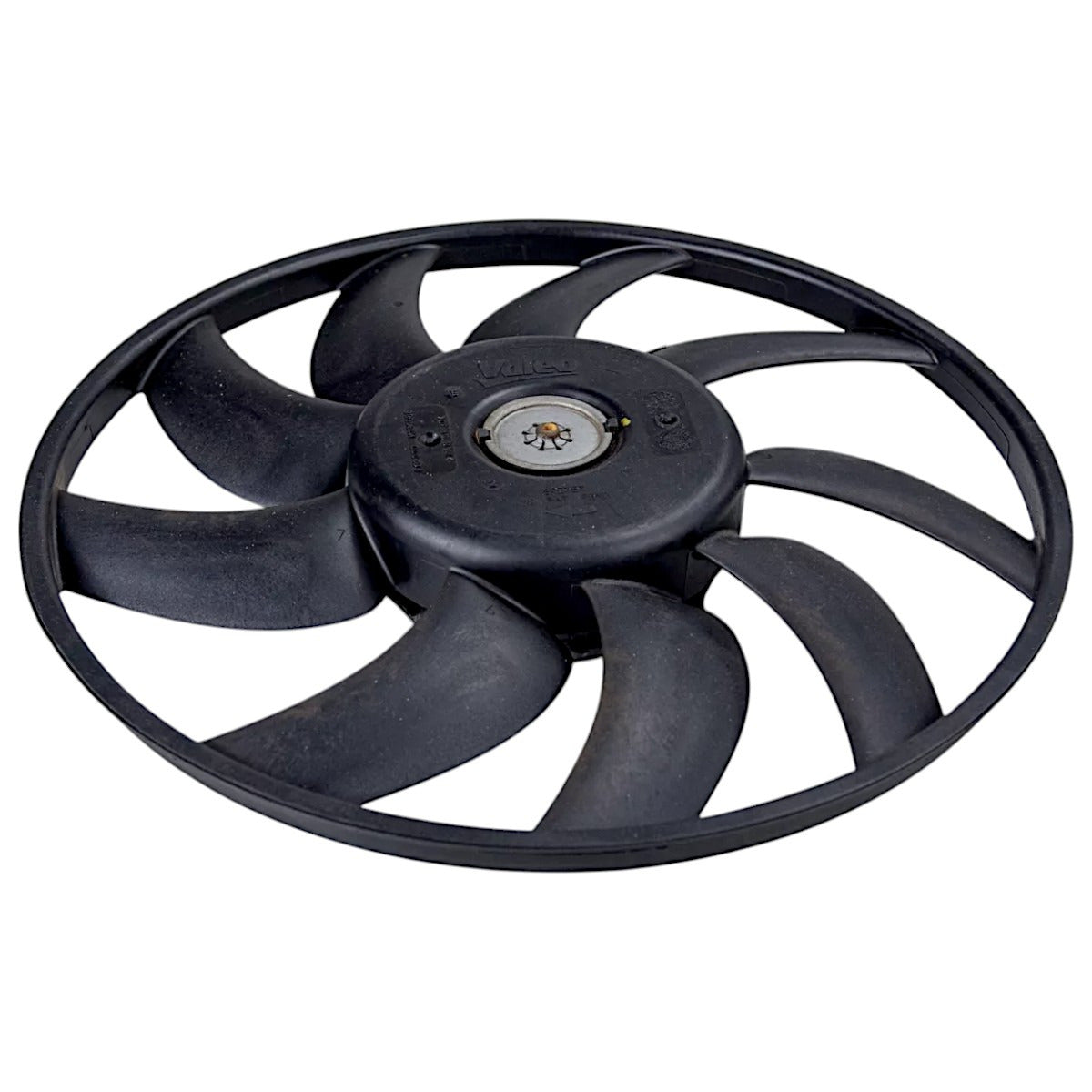 Hélice Eletroventilador Menor Audi Q3 A6 A7 8k0959455q