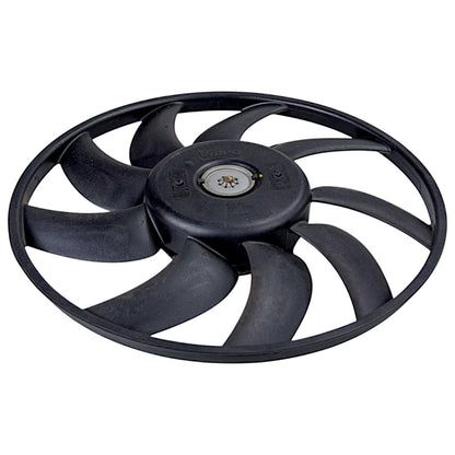 Hélice Eletroventilador Menor Audi Q3 A6 A7 8k0959455q
