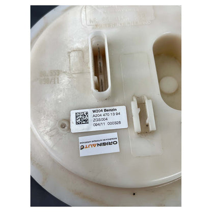 Filtro Bomba Combustível Direita Mercedes W204 A2044702094