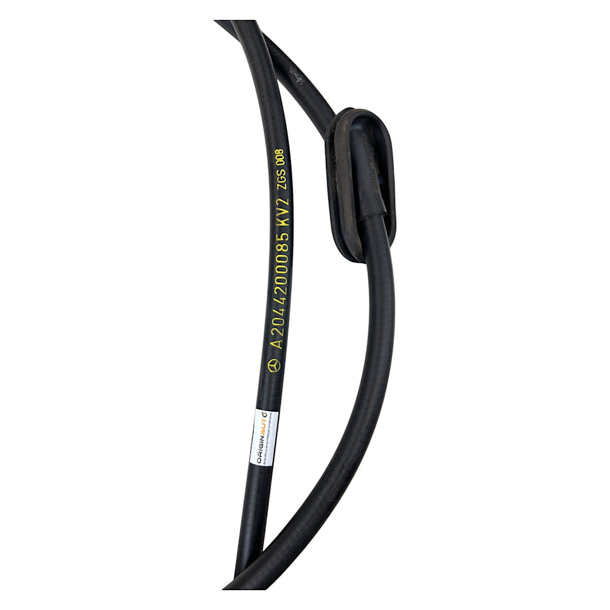 Cabo Freio de Mão Mercedes C200 2012 A2044200085