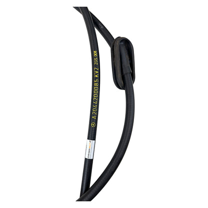 Cabo Freio de Mão Mercedes C200 2012 A2044200085