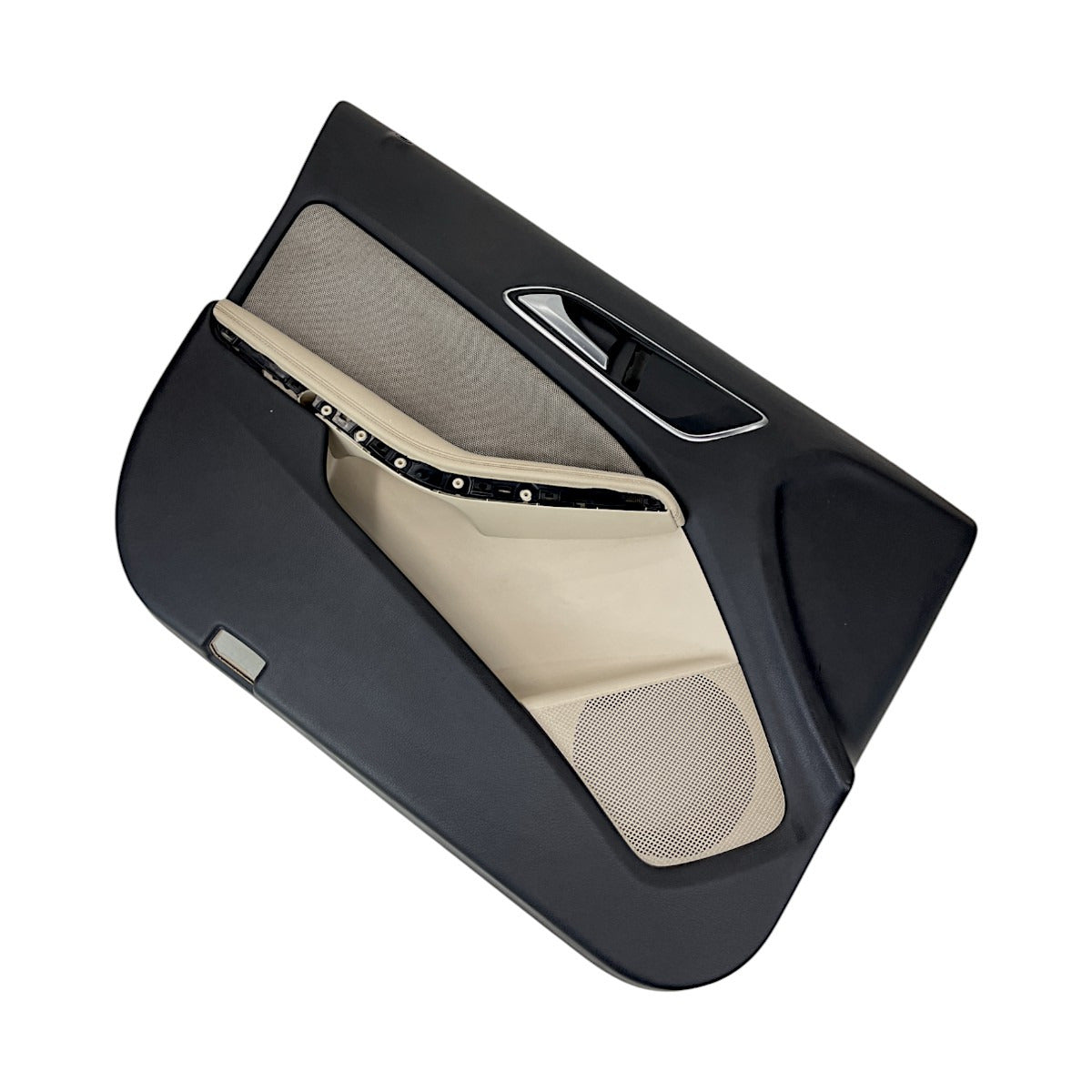 Forro Porta Mercedes Gla 200 2018 Dianteiro Esquerdo