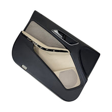 Forro Porta Mercedes Gla 200 2018 Dianteiro Esquerdo