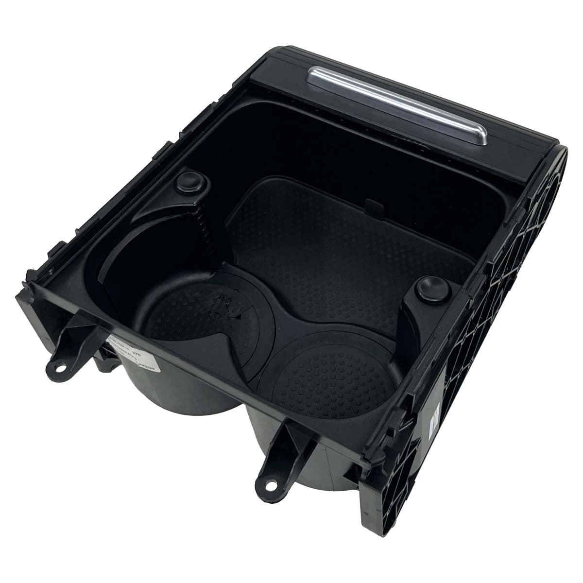 Porta Copo Console VW Passat Variant CC 2011 2012 2013 2014