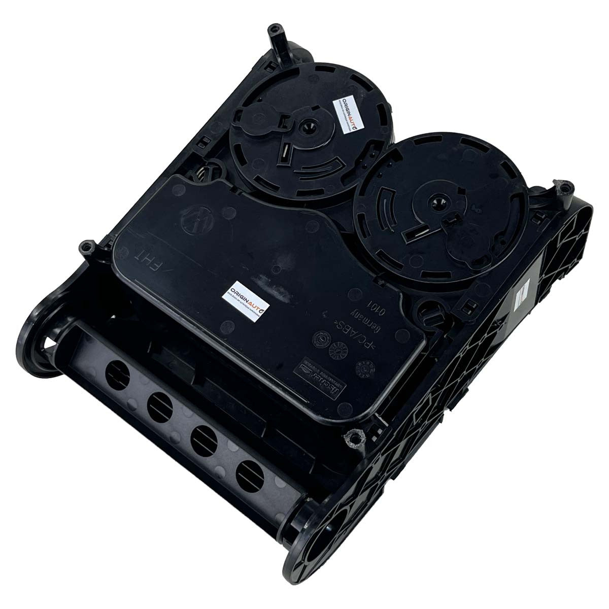 Porta Copo Console VW Passat Variant CC 2011 2012 2013 2014