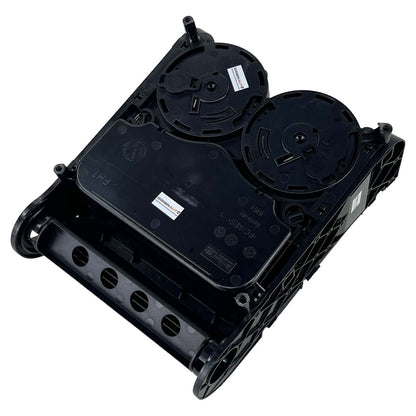 Porta Copo Console VW Passat Variant CC 2011 2012 2013 2014