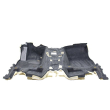 Carpete Assoalho Dianteira BMW X3 G01 252cv 2018 7446644