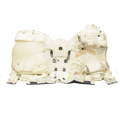 Carpete Assoalho Dianteira BMW X3 G01 252cv 2018 7446644