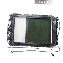 Mecanismo Teto Solar BMW X3 G01 2018 7414351 s/ vidro móvel