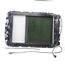 Mecanismo Teto Solar BMW X3 G01 2018 7414351 s/ vidro móvel