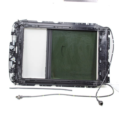 Mecanismo Teto Solar BMW X3 G01 2018 7414351 s/ vidro móvel