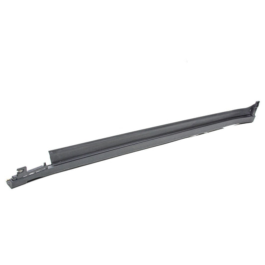 Spoiler Caixa Ar Lateral Esquerda BMW X3 G01 2018 7400675