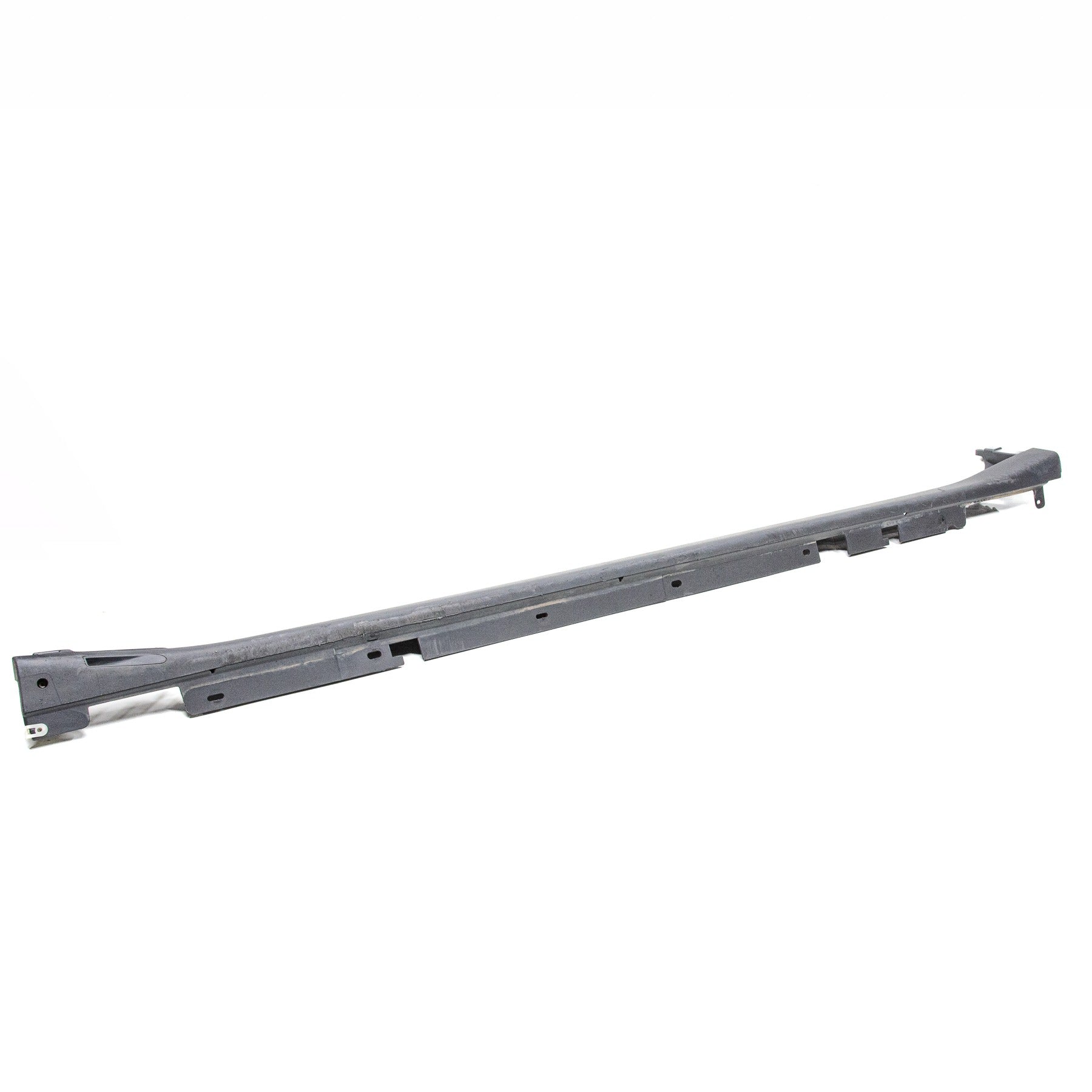 Spoiler Caixa Ar Lateral Esquerda BMW X3 G01 2018 7400675