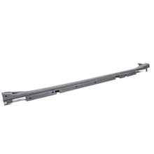 Spoiler Caixa Ar Lateral Esquerda BMW X3 G01 2018 7400675