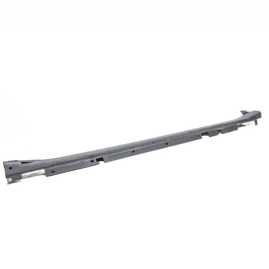 Spoiler Caixa Ar Lateral Esquerda BMW X3 G01 2018 7400675