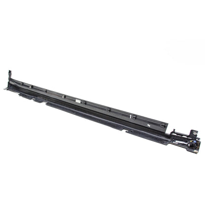 Spoiler Caixa Ar Lateral Esquerda BMW X3 G01 2018 7400675