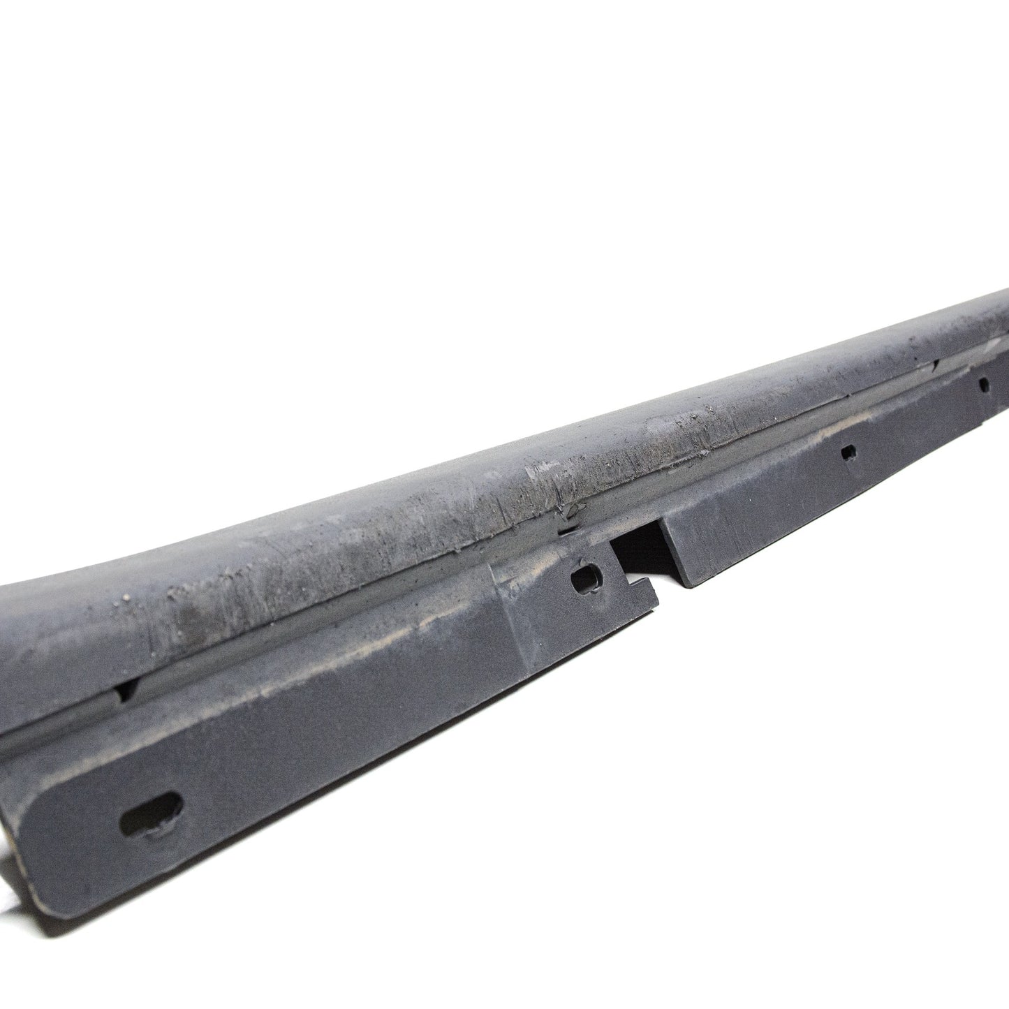 Spoiler Caixa Ar Lateral Esquerda BMW X3 G01 2018 7400675