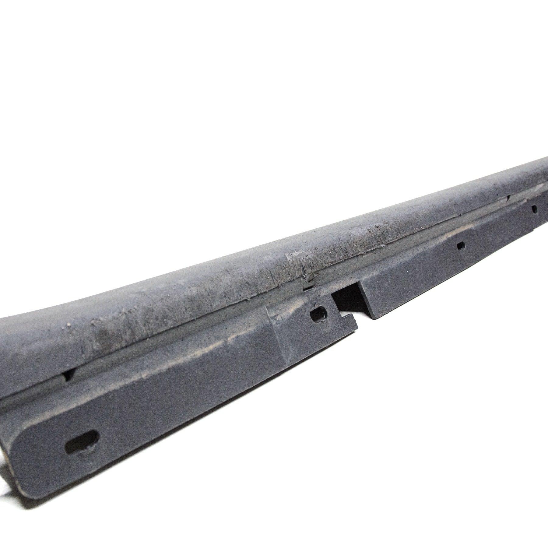 Spoiler Caixa Ar Lateral Esquerda BMW X3 G01 2018 7400675