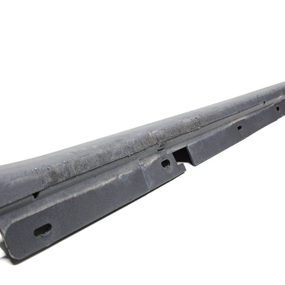 Spoiler Caixa Ar Lateral Esquerda BMW X3 G01 2018 7400675