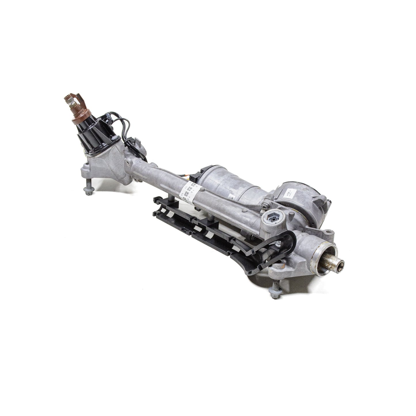 Caixa de Direção BMW X3 G01 252cv 2018 6892046