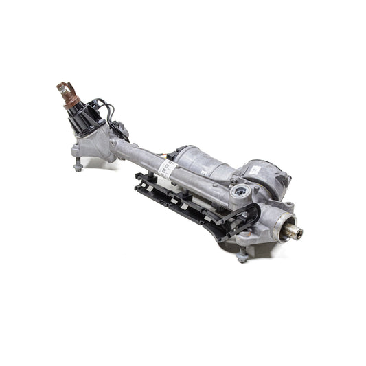 Caixa de Direção BMW X3 G01 252cv 2018 6892046