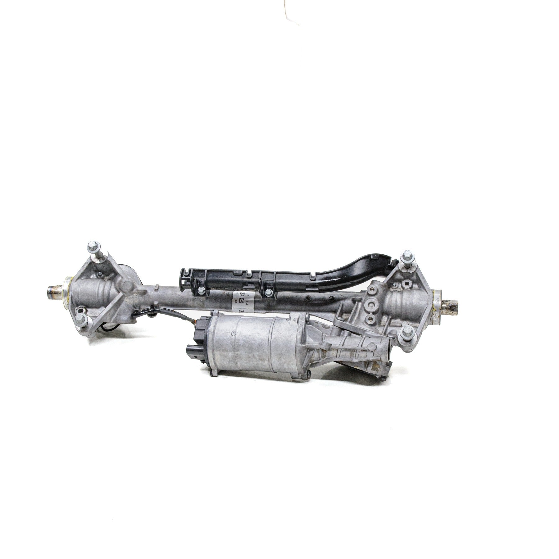 Caixa de Direção BMW X3 G01 252cv 2018 6892046