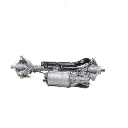 Caixa de Direção BMW X3 G01 252cv 2018 6892046